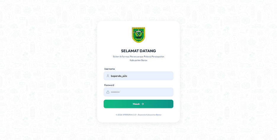 SiPersirau